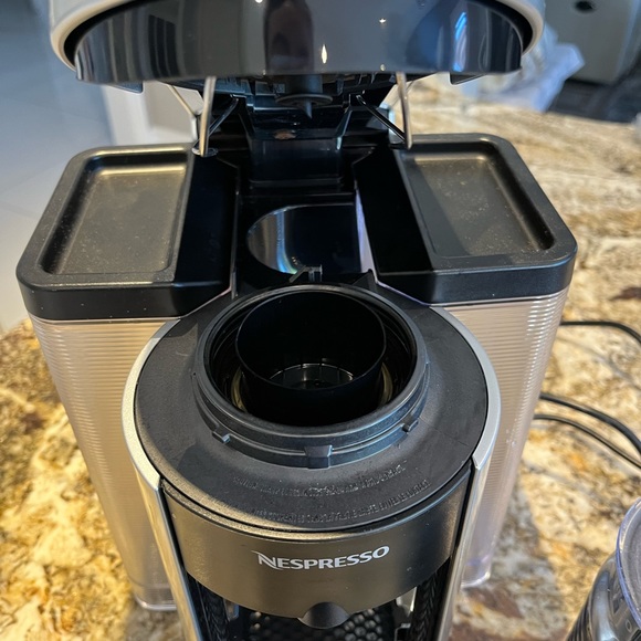Nespresso Verturo - Picture 7 of 15